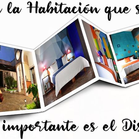 Hotel Tlaquepaque Pueblito Exterior foto