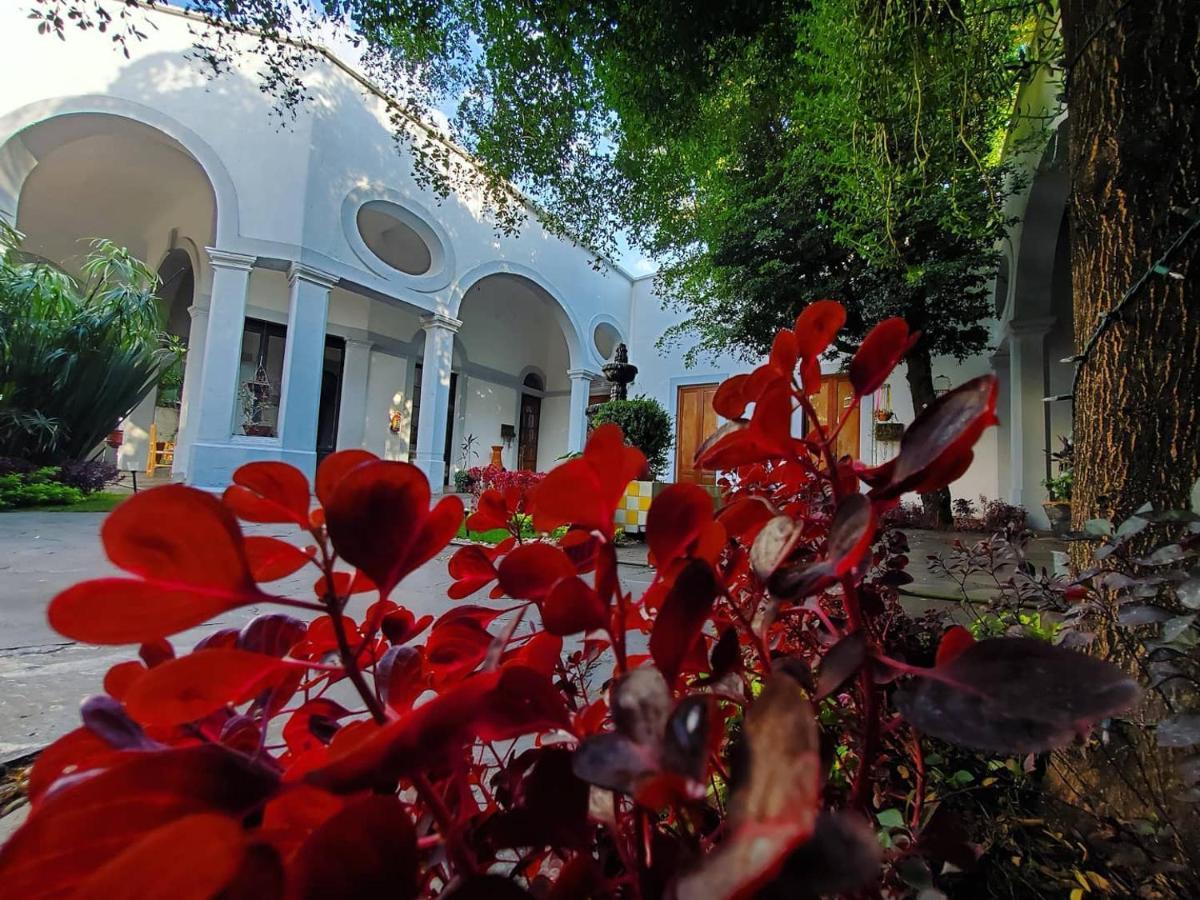 Hotel Tlaquepaque Pueblito Guadalajara Exterior foto