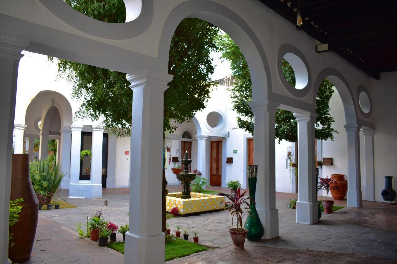 Hotel Tlaquepaque Pueblito Guadalajara Exterior foto